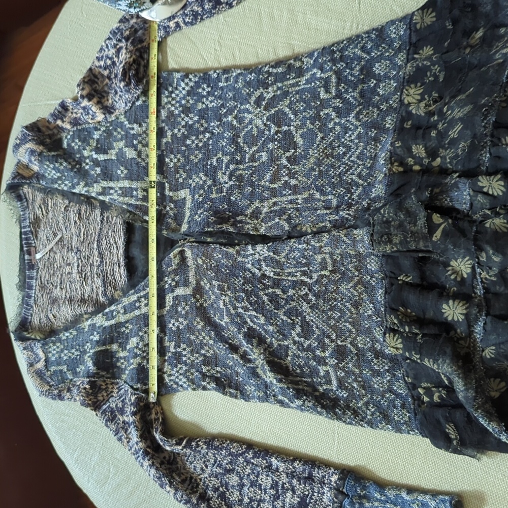 Free People Sweater - Picture 8 of 8